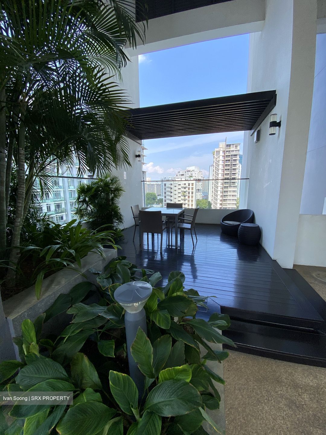 Montebleu (D11), Condominium #576321361